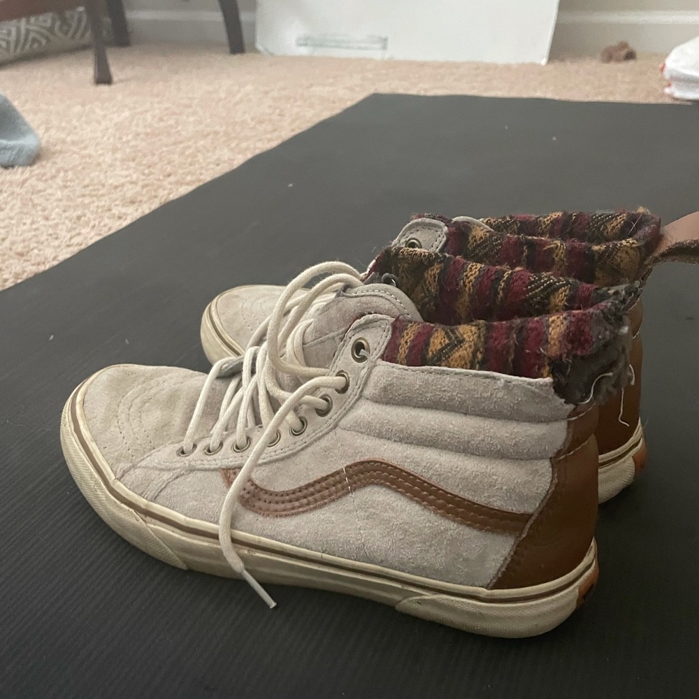 Vans Women’s 9.5